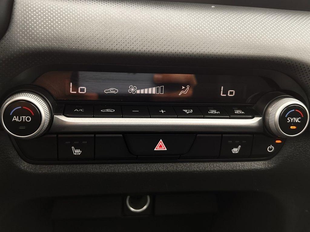 Mazda CX-50 2.5 S Preferred 2024