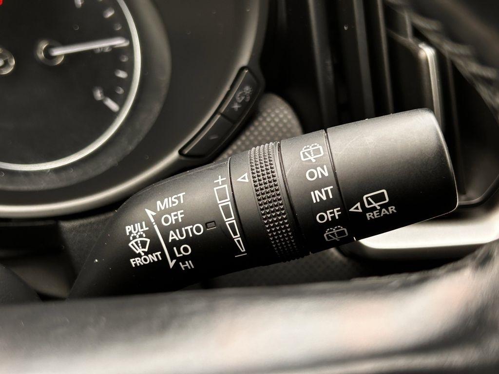 Mazda CX-50 2.5 S Preferred 2024