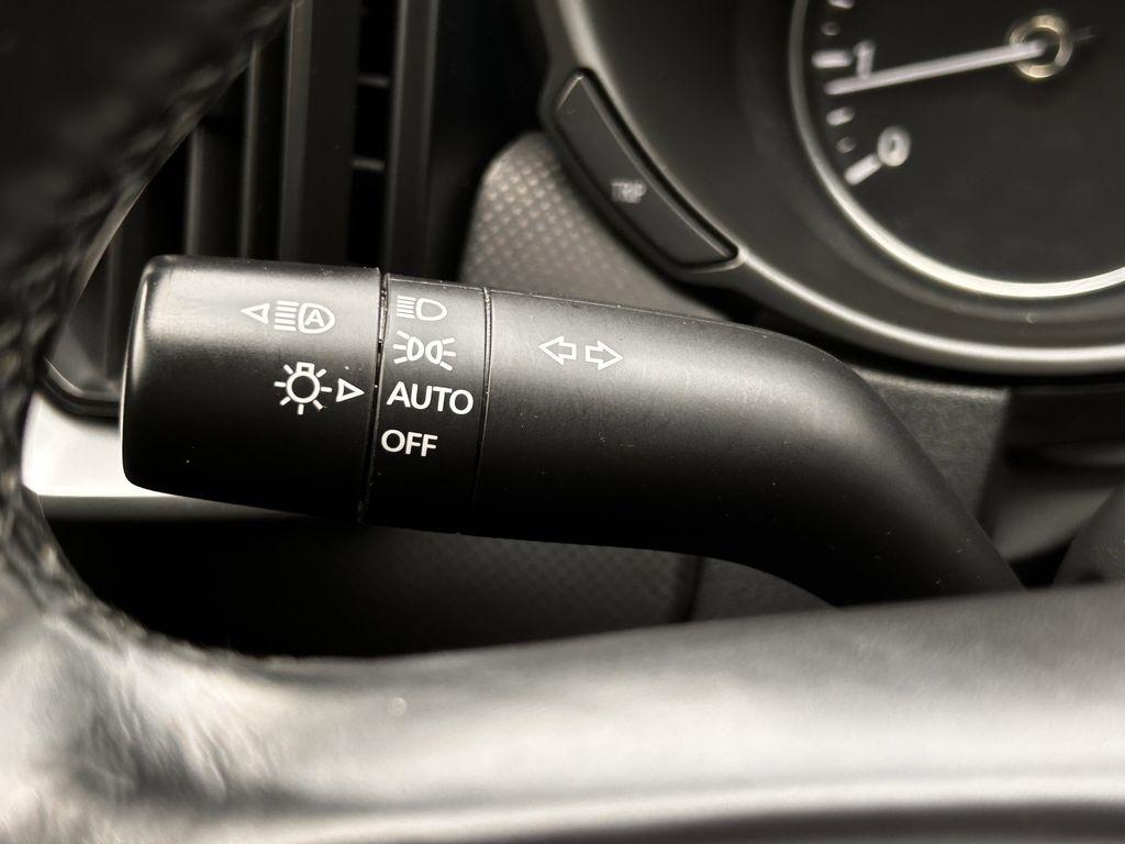 Mazda CX-50 2.5 S Preferred 2024