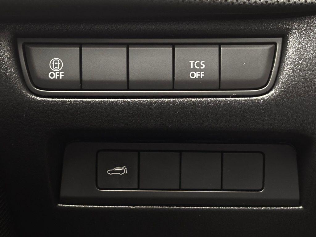 Mazda CX-50 2.5 S Preferred 2024