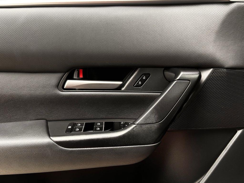 Mazda CX-50 2.5 S Preferred 2024