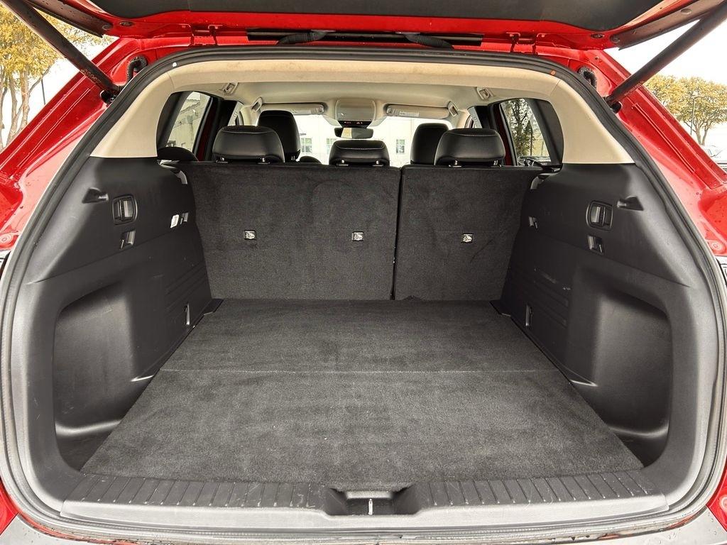 Mazda CX-50 2.5 S Preferred 2024