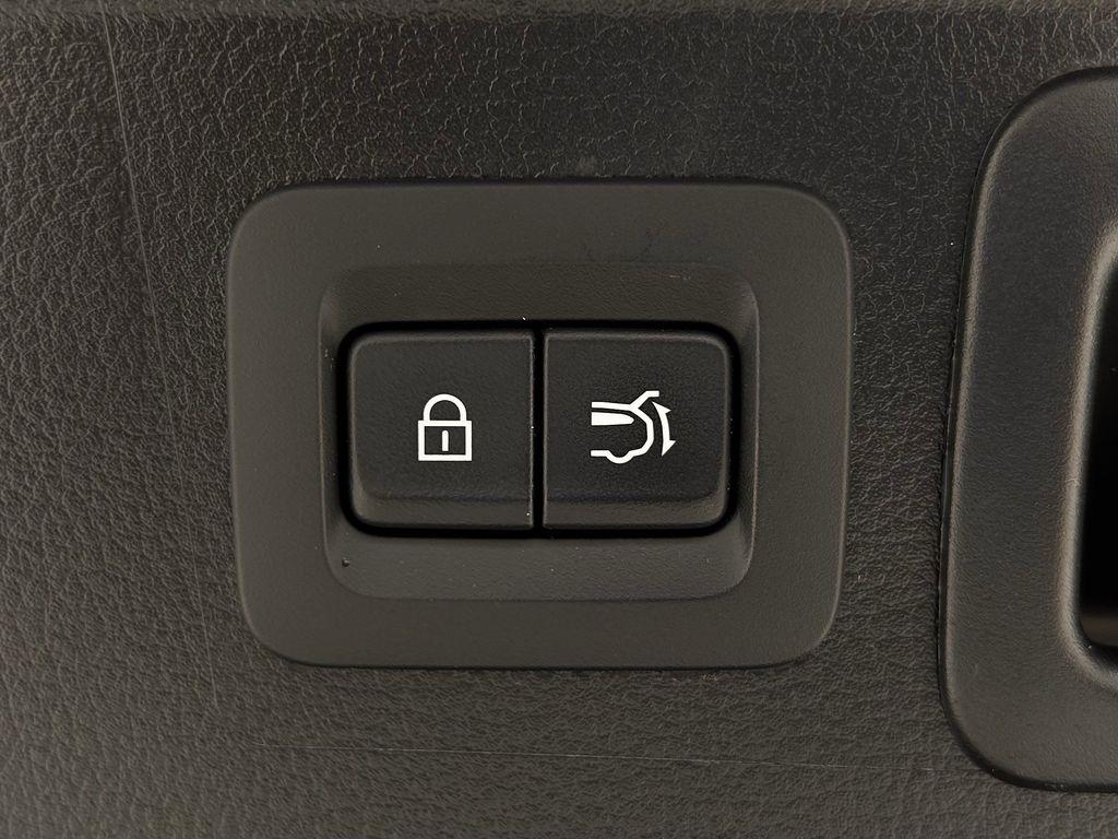 Mazda CX-50 2.5 S Preferred 2024