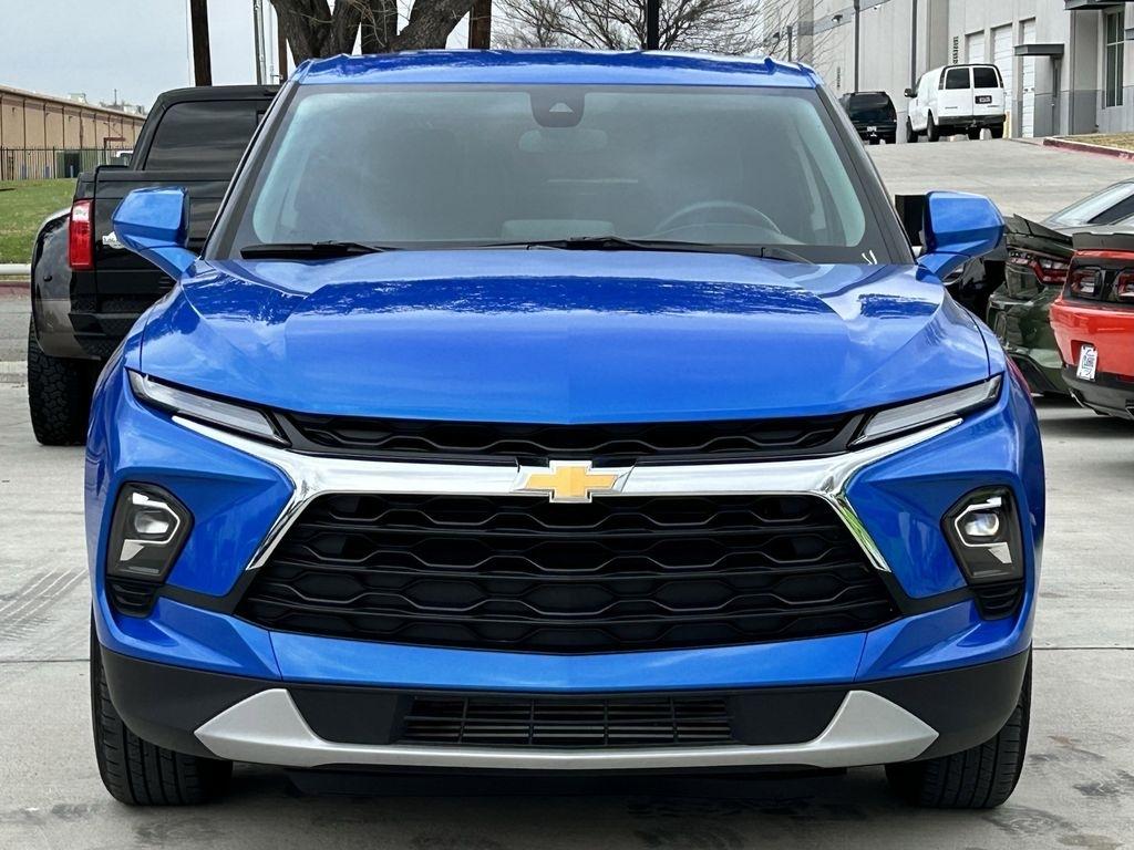 Chevrolet Blazer 2LT AWD 2025