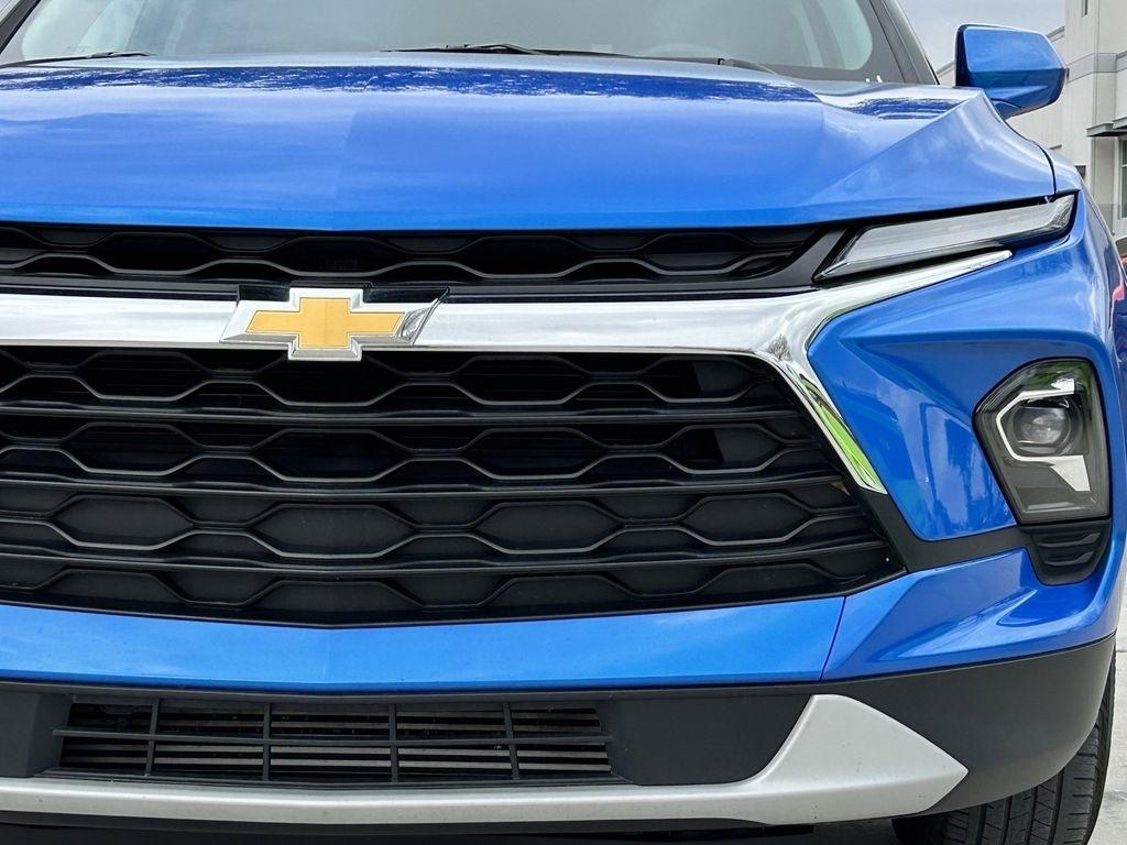 Chevrolet Blazer 2LT AWD 2025