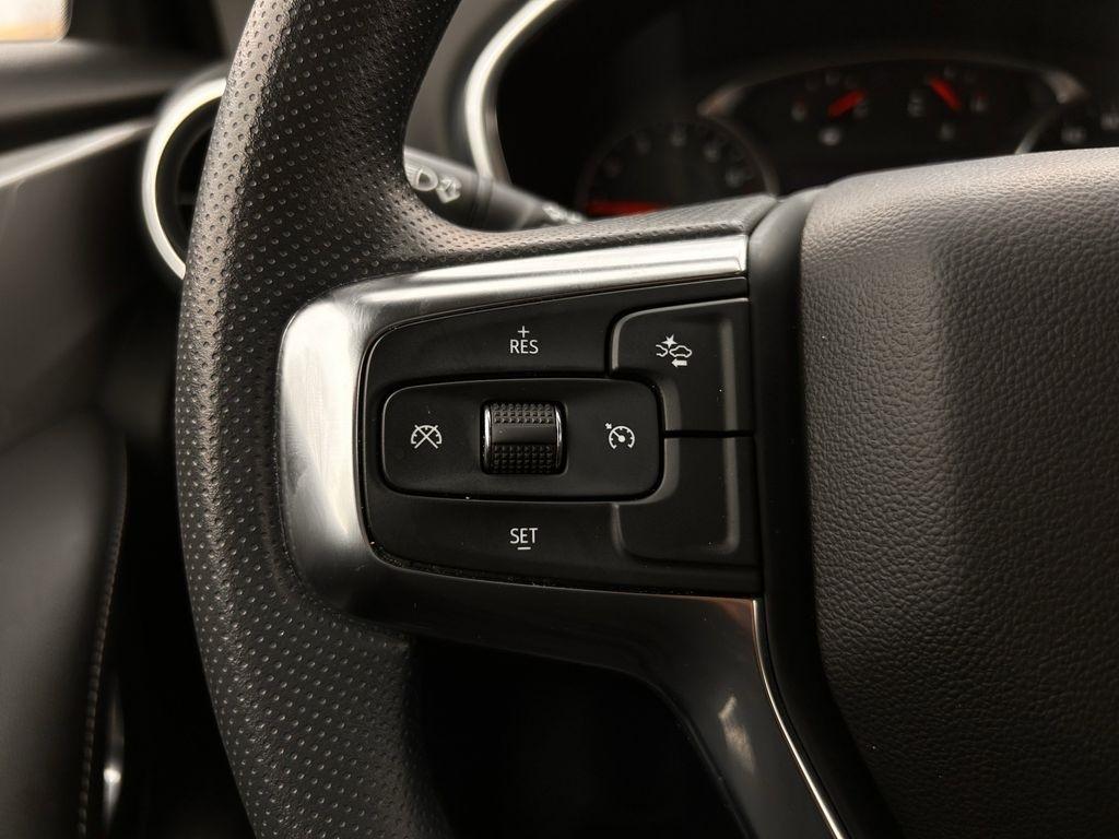 Chevrolet Blazer 2LT AWD 2025