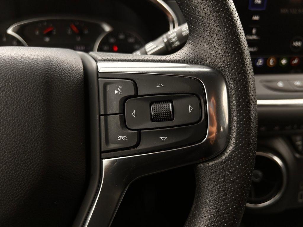 Chevrolet Blazer 2LT AWD 2025