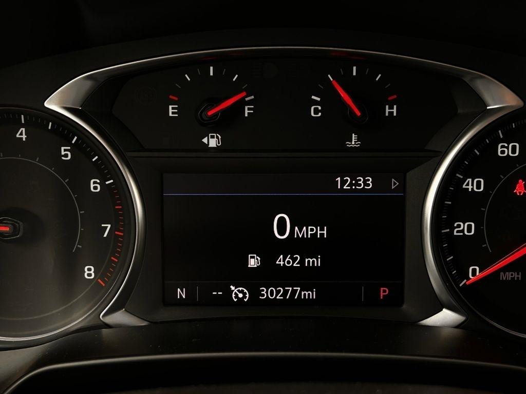 Chevrolet Blazer 2LT AWD 2025