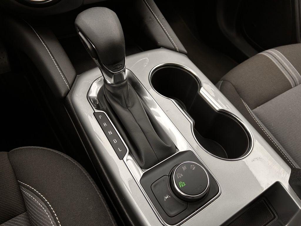 Chevrolet Blazer 2LT AWD 2025