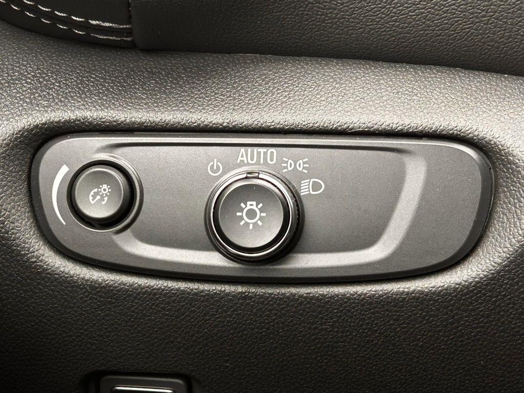 Chevrolet Blazer 2LT AWD 2025