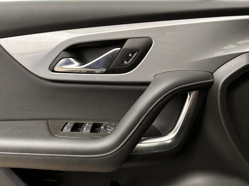 Chevrolet Blazer 2LT AWD 2025