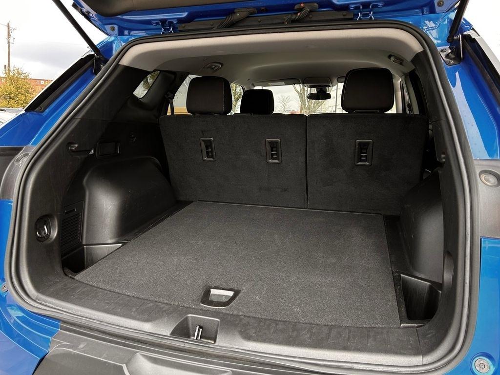 Chevrolet Blazer 2LT AWD 2025