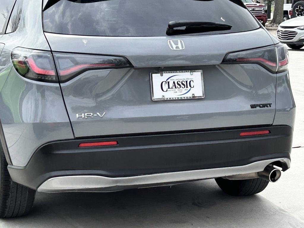 Honda HR-V Sport 2024