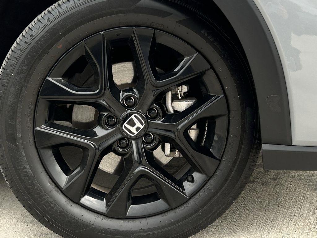 Honda HR-V Sport 2024