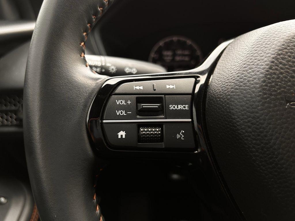 Honda HR-V Sport 2024