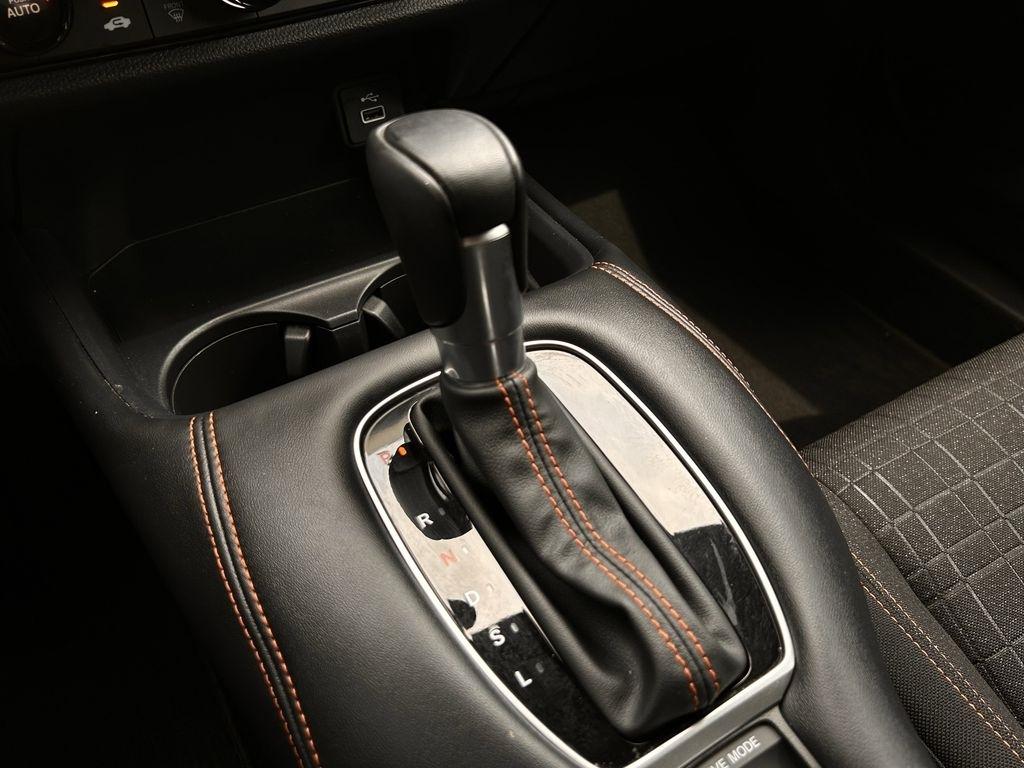 Honda HR-V Sport 2024