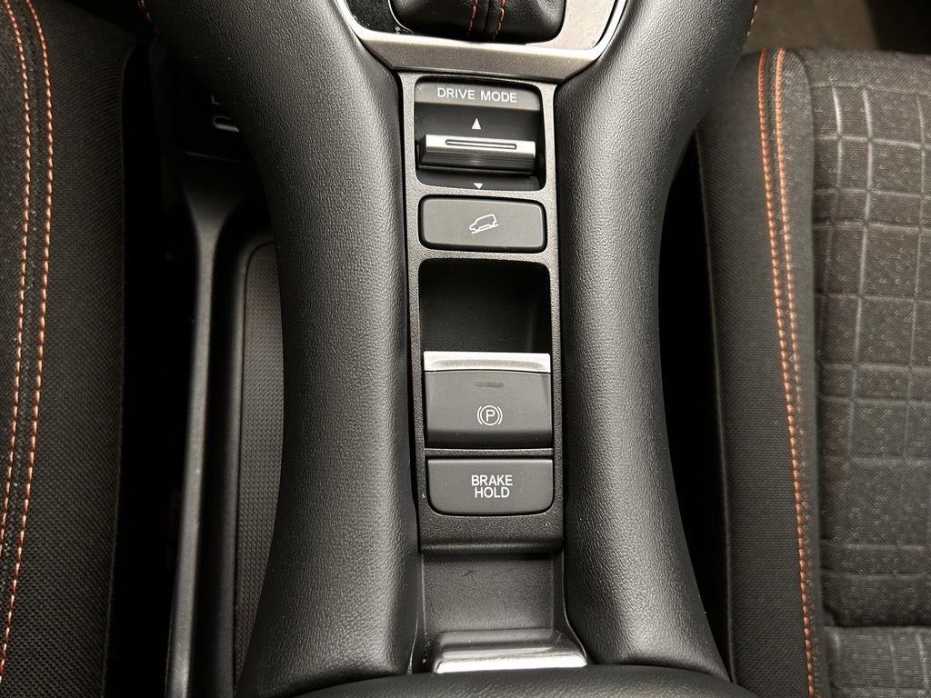 Honda HR-V Sport 2024