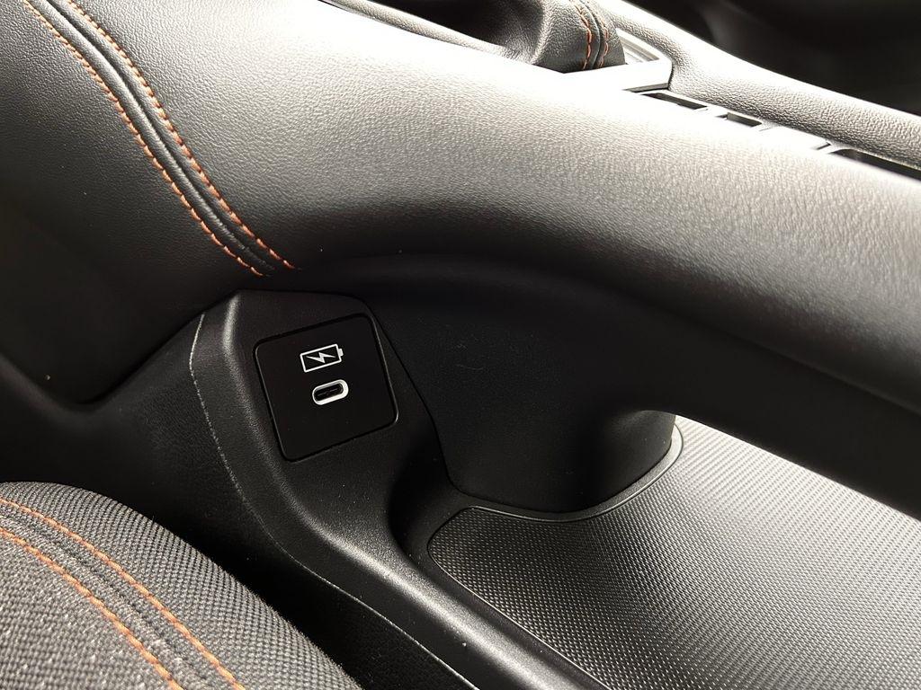 Honda HR-V Sport 2024