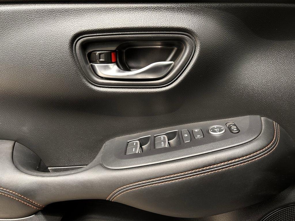 Honda HR-V Sport 2024