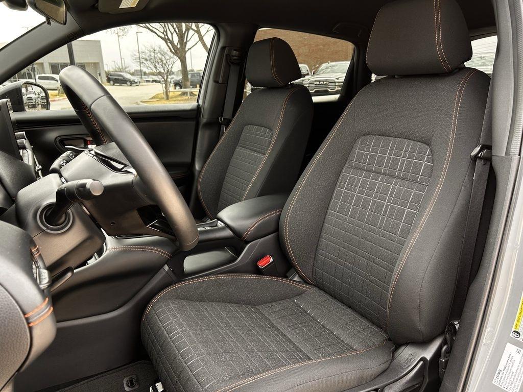 Honda HR-V Sport 2024