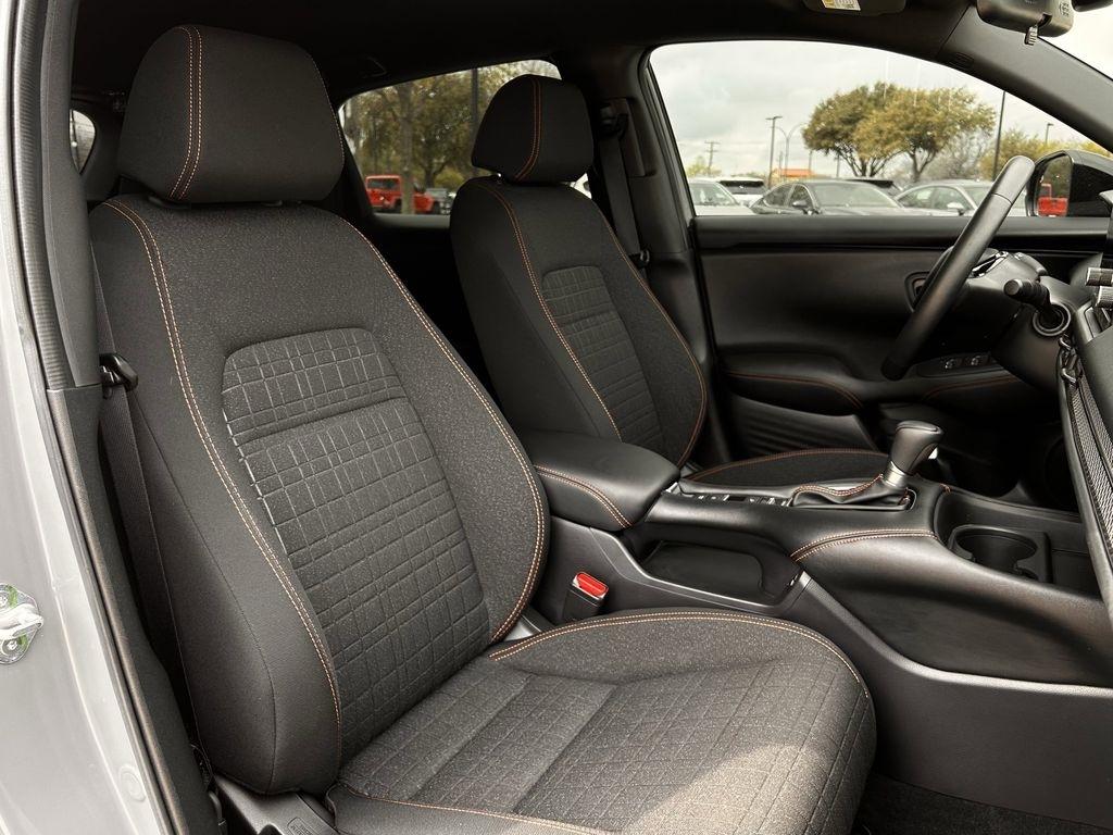 Honda HR-V Sport 2024