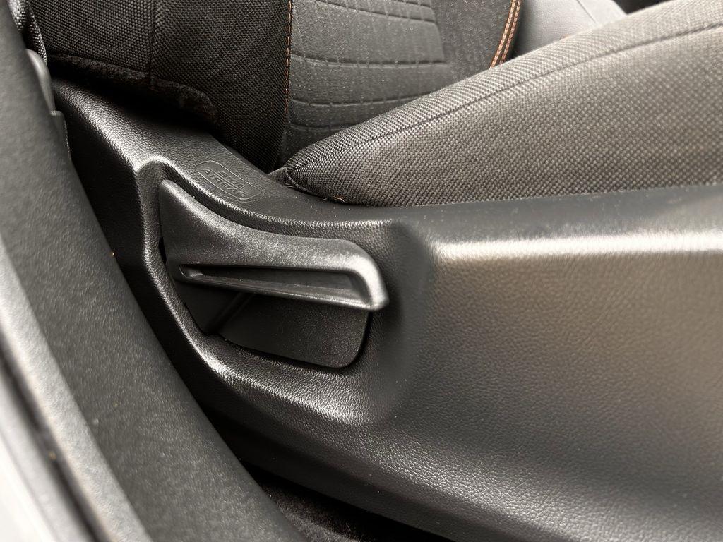 Honda HR-V Sport 2024