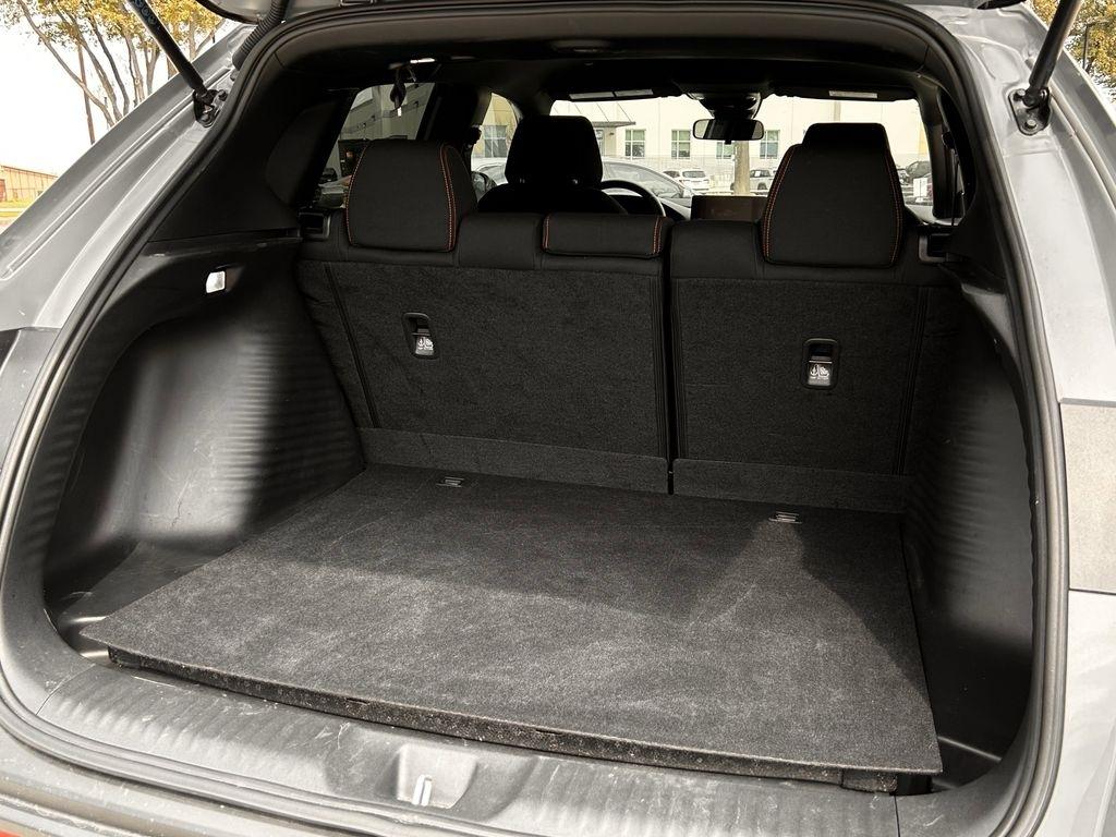 Honda HR-V Sport 2024