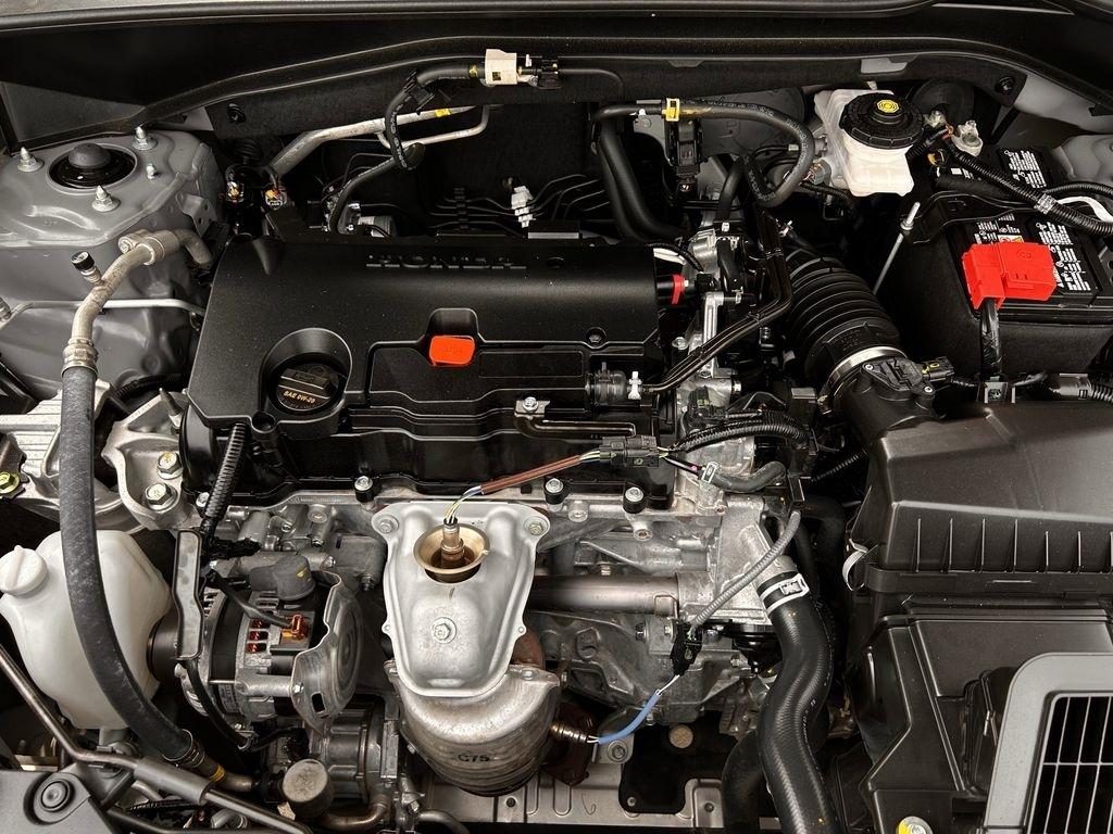 Honda HR-V Sport 2024