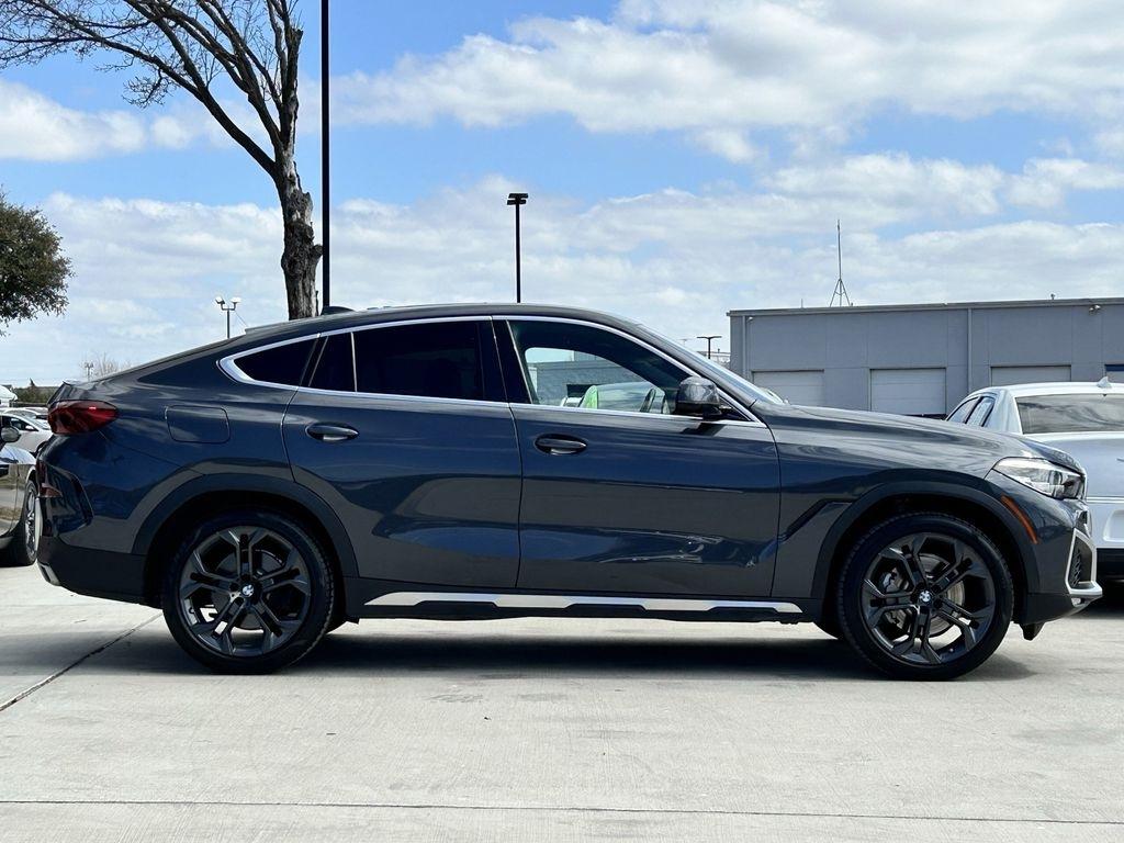 BMW X6 sDrive40i 2020