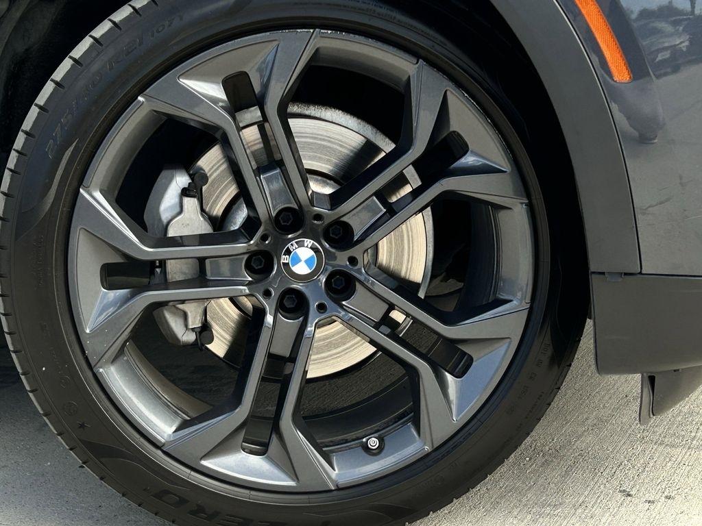 BMW X6 sDrive40i 2020