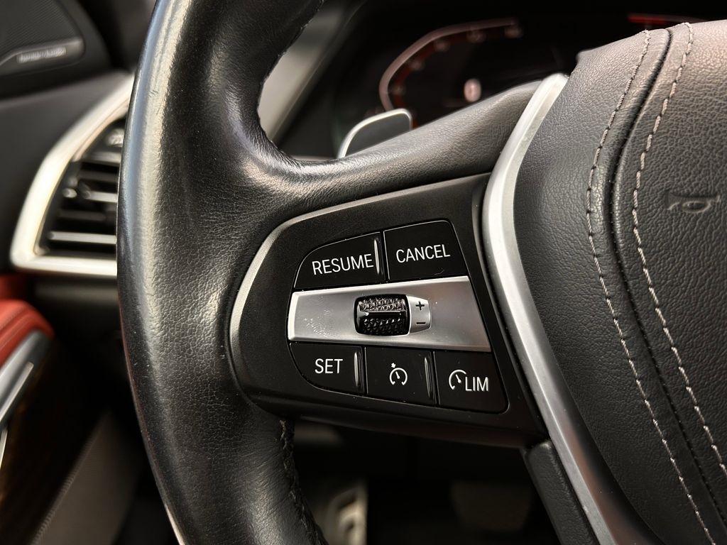 BMW X6 sDrive40i 2020