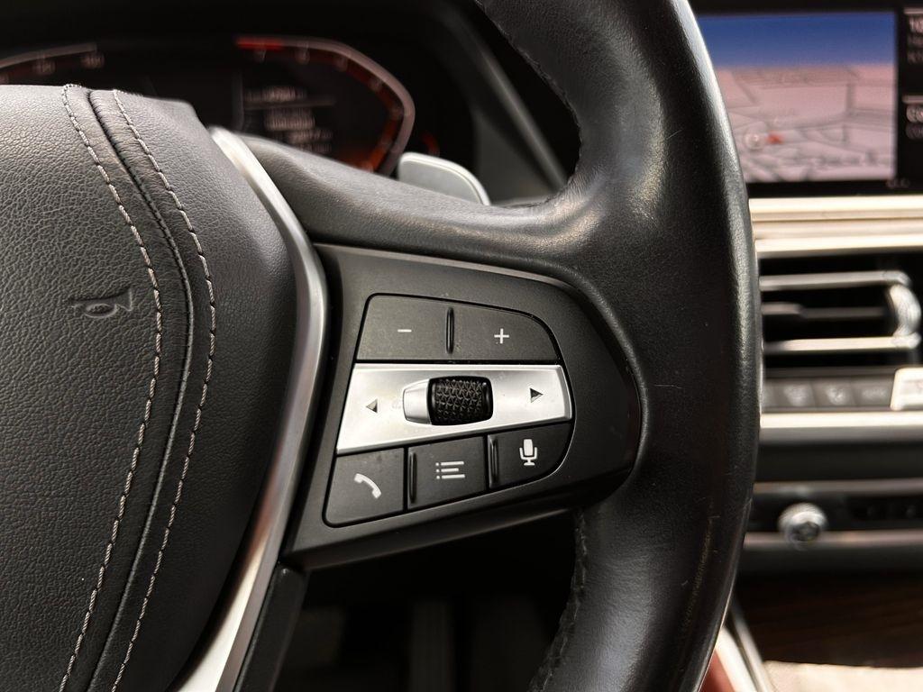 BMW X6 sDrive40i 2020