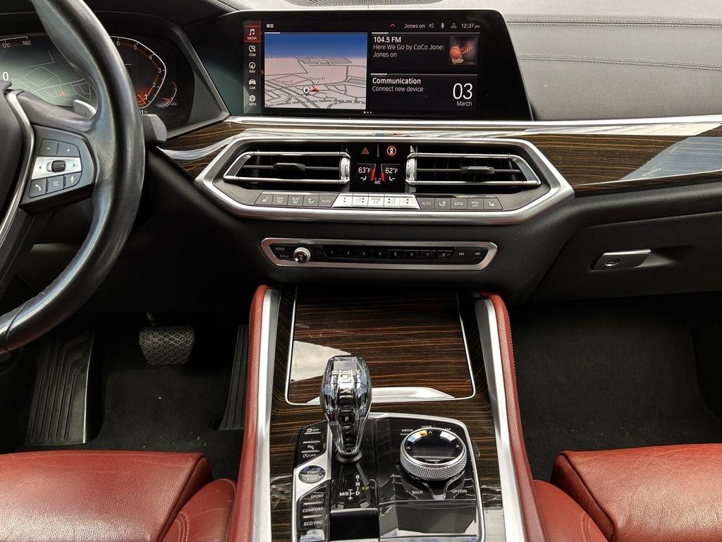 BMW X6 sDrive40i 2020