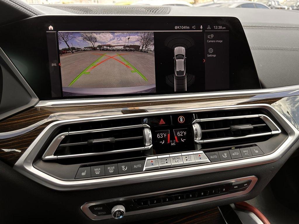 BMW X6 sDrive40i 2020