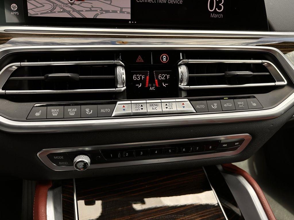 BMW X6 sDrive40i 2020