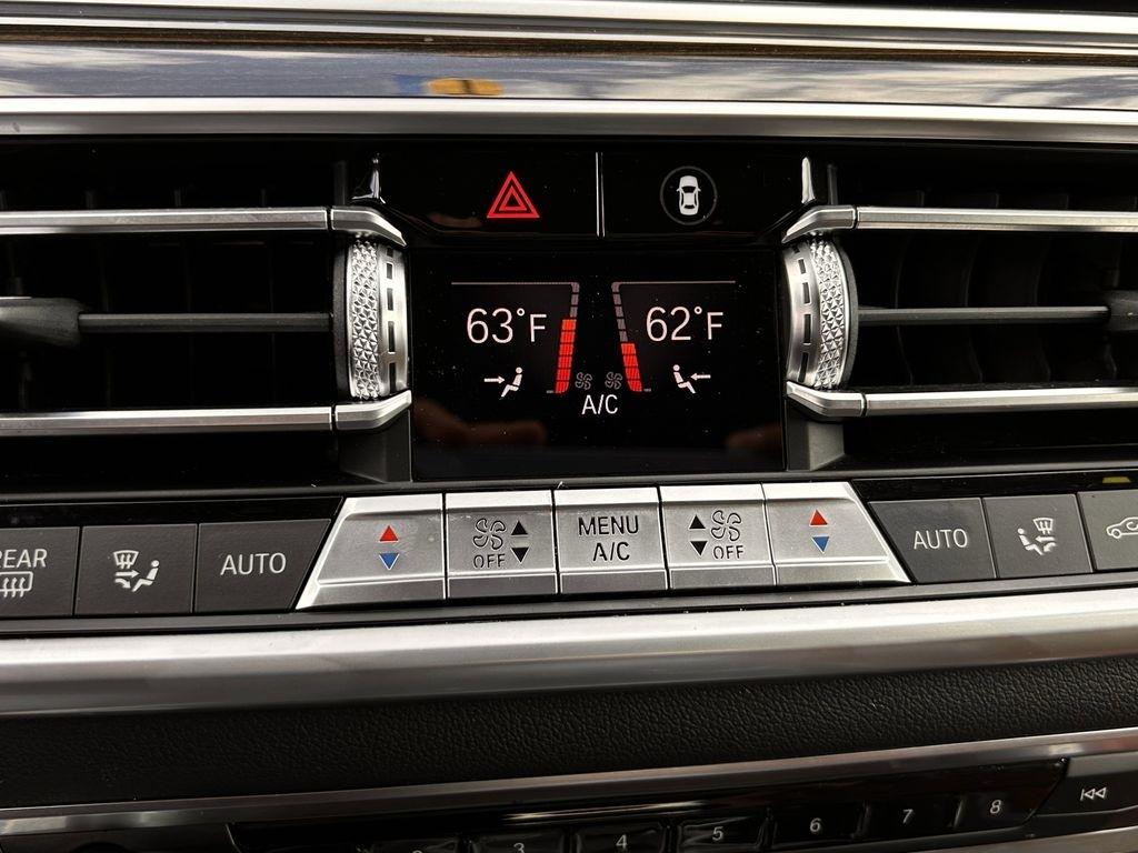 BMW X6 sDrive40i 2020