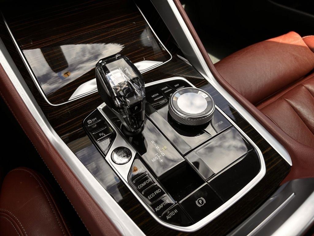 BMW X6 sDrive40i 2020