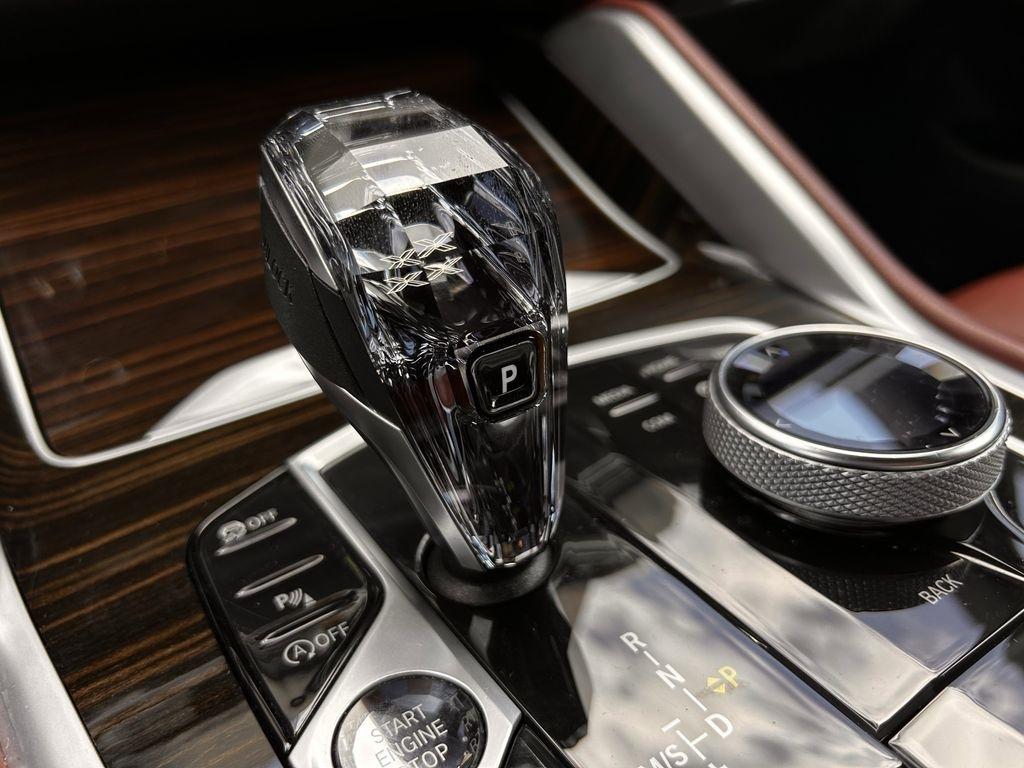 BMW X6 sDrive40i 2020