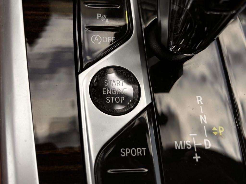 BMW X6 sDrive40i 2020