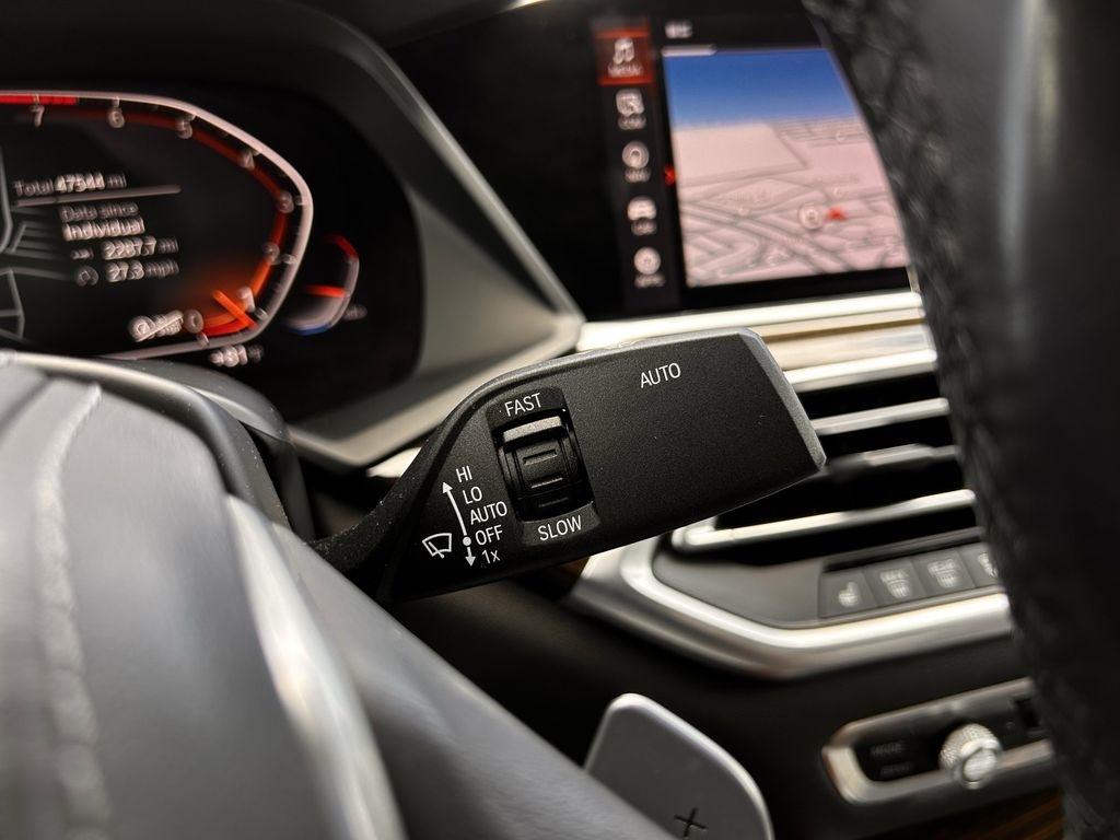 BMW X6 sDrive40i 2020