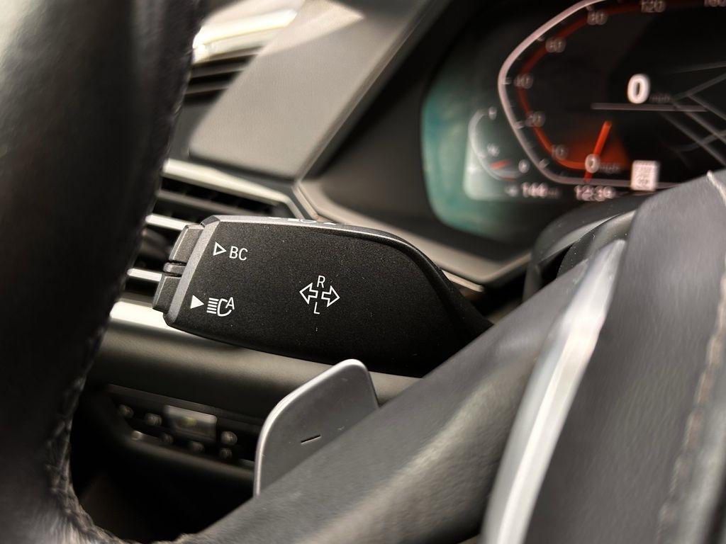 BMW X6 sDrive40i 2020