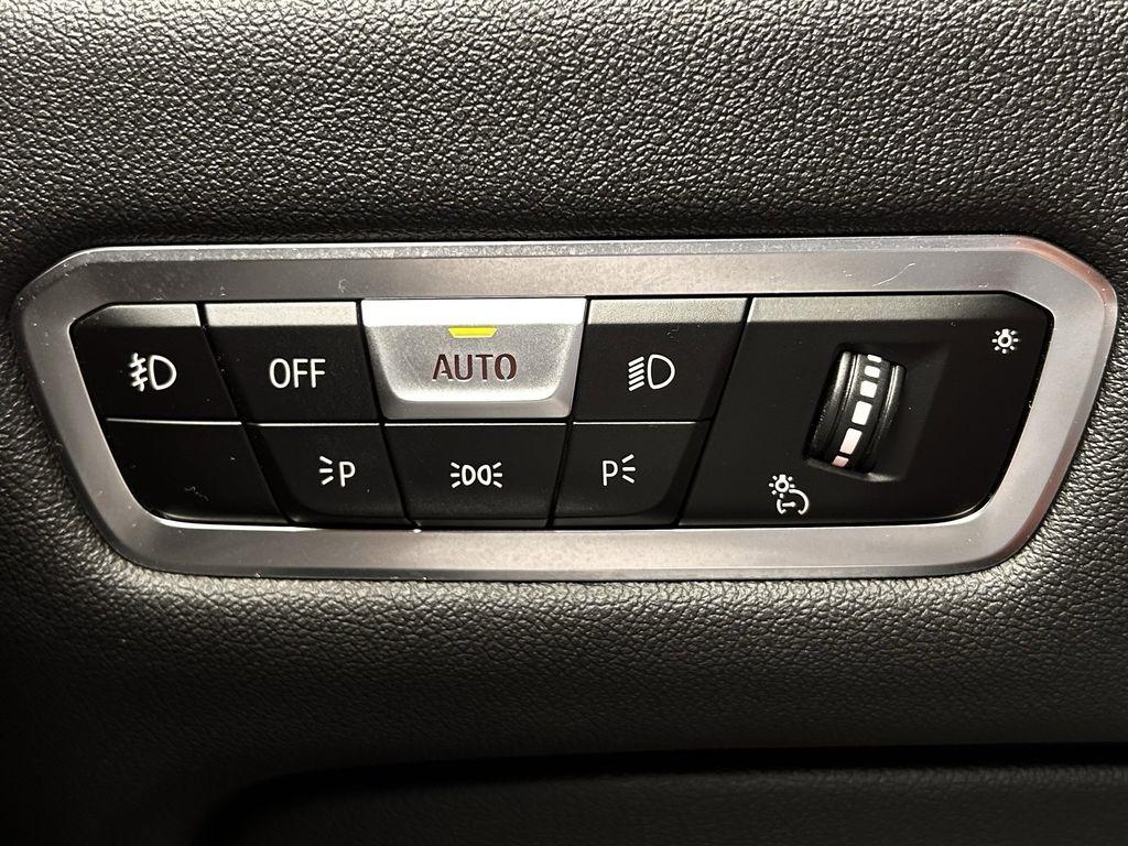 BMW X6 sDrive40i 2020