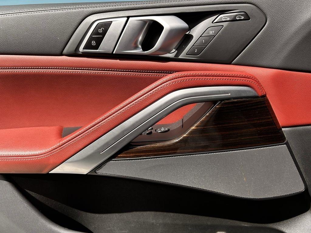 BMW X6 sDrive40i 2020