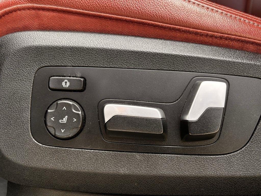 BMW X6 sDrive40i 2020