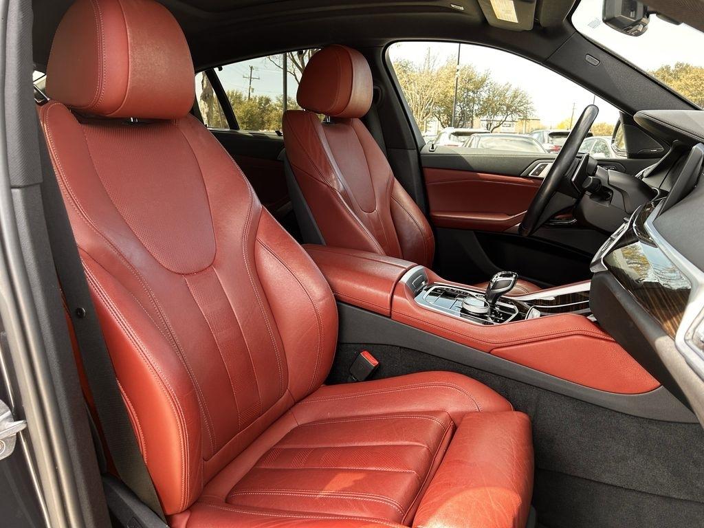 BMW X6 sDrive40i 2020