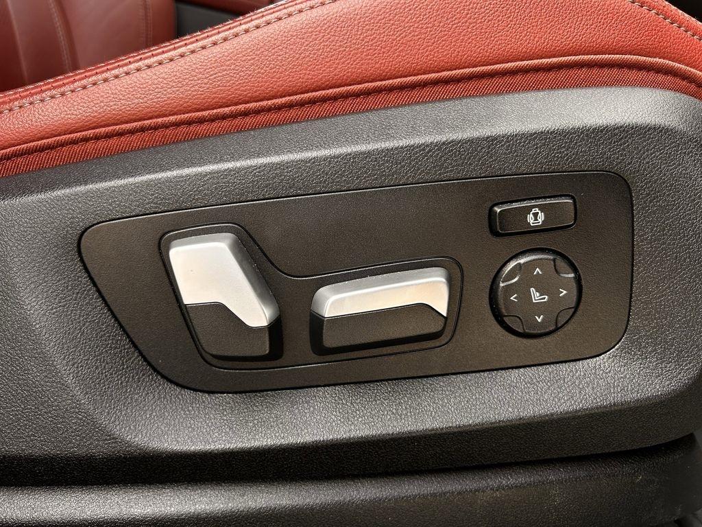 BMW X6 sDrive40i 2020