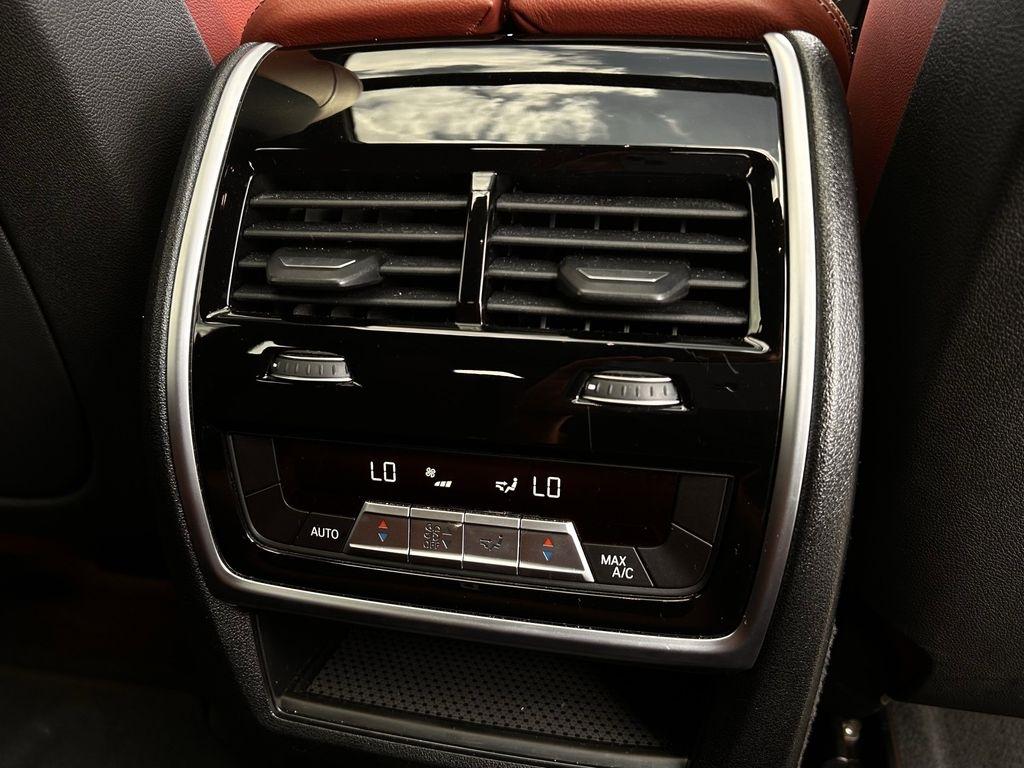 BMW X6 sDrive40i 2020