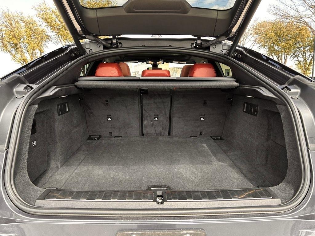 BMW X6 sDrive40i 2020