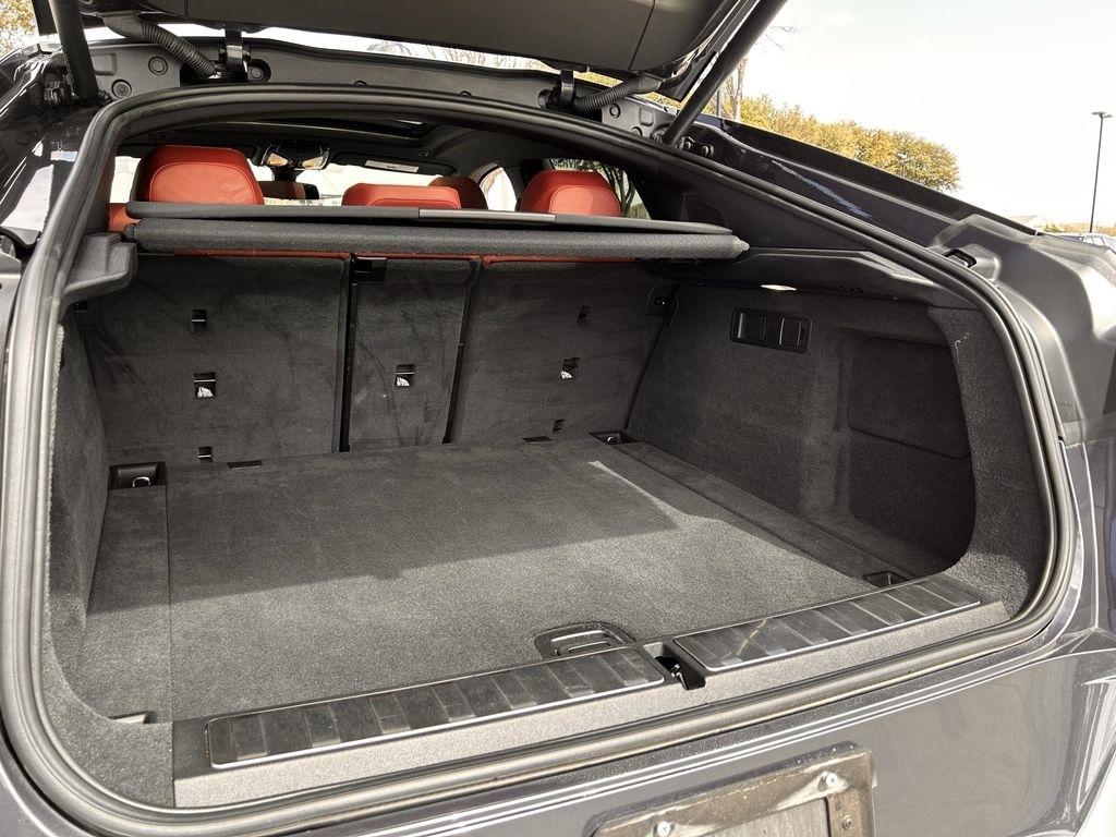 BMW X6 sDrive40i 2020