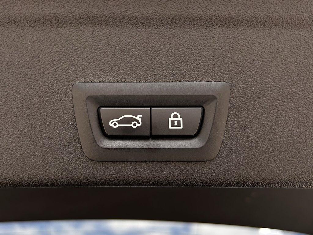 BMW X6 sDrive40i 2020